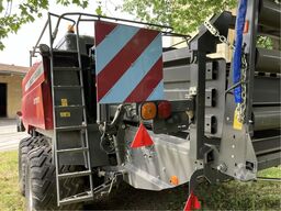 Massey Ferguson 2270 XDTC