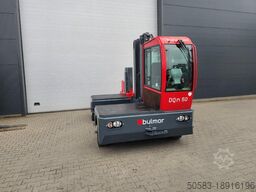 Bulmor DQn50/14/63T - TRIPLEX