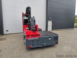 Bulmor DQn50/14/63T - TRIPLEX