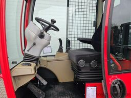 Bulmor DQn50/14/63T - TRIPLEX