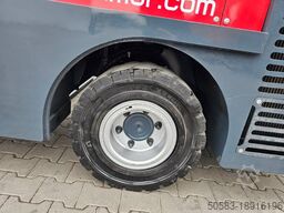 Bulmor DQn50/14/63T - TRIPLEX