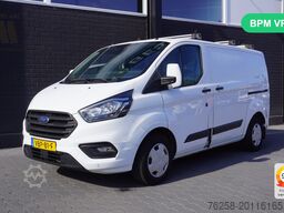 Ford Transit Custom 2.0 TDCI  EURO 6 - Airco - Navi ...