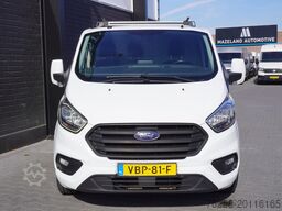 Ford Transit Custom 2.0 TDCI  EURO 6 - Airco - Navi ...