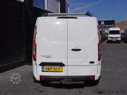 Ford Transit Custom 2.0 TDCI  EURO 6 - Airco - Navi ...