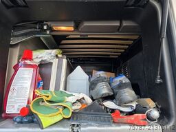 SCANIA S500 full option, Retrader, TV, Navi,Vollspoiler