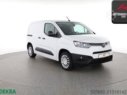 toyota PROACE CITY 1.5 D-4D L1 KASTEN CARPLAY,NAVI,1.HD
