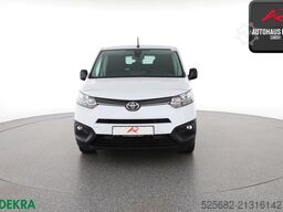 toyota PROACE CITY 1.5 D-4D L1 KASTEN CARPLAY,NAVI,1.HD
