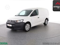 Volkswagen Caddy 2.0 TDI MAXI CARGO KASTEN NAVI,1.HAND,AHK