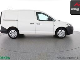 Volkswagen Caddy 2.0 TDI MAXI CARGO KASTEN NAVI,1.HAND,AHK
