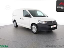 Volkswagen Caddy 2.0 TDI MAXI CARGO KASTEN NAVI,1.HAND,AHK