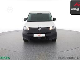 Volkswagen Caddy 2.0 TDI MAXI CARGO KASTEN NAVI,1.HAND,AHK