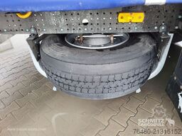 Schmitz Cargobull Schiebeplane Standard