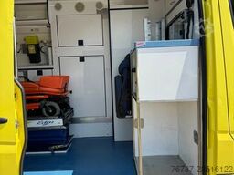 Mercedes-Benz Sprinter 519 **V6-EURO 6-BELGIAN ORIGINE**