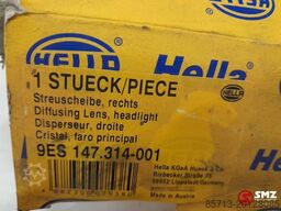 Daf Occ lampglas DAF 65,75 ,CF, 85, 95 XF