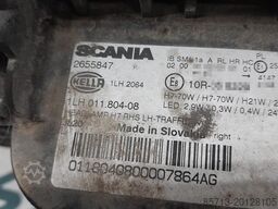 Scania Occ koplamp rechts Scania RHD