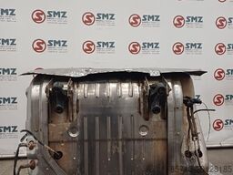 Iveco Occ katalysator Euro 6 Iveco