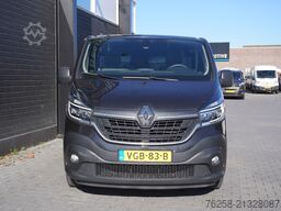 Renault Trafic 1.6 dCi L2 - EURO 6 - Airco - Navi - Cru...