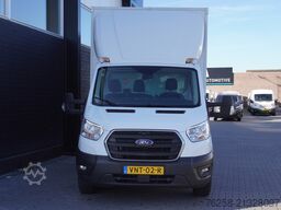 Ford Transit 2.0 TDCI L4 Bakwagen EURO 6 - Airco - C...