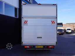 Ford Transit 2.0 TDCI L4 Bakwagen EURO 6 - Airco - C...