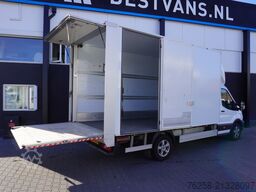 Ford Transit 2.0 TDCI L4 Bakwagen EURO 6 - Airco - C...