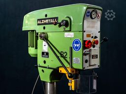ALZMETALL AB 3 / ES