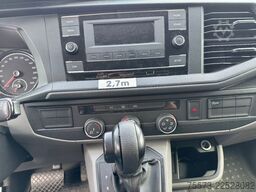 VW VW T6.1, 2.0 TDI, mit Rampe, Trage und Sessel