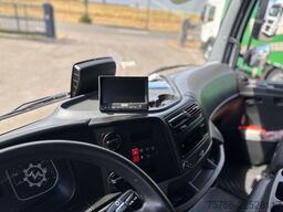 MERCEDES-BENZ ATEGO 818 L / LBW / KAMERA / 4.45 m KOFFER