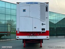 SCHMITZ CARGOBULL N/A SCB*S3B THERMO KING SLXi 300 FLOWERWIDE 270