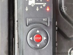 MERCEDES-BENZ ACTROS 2540 * Abschleppwagen 9,10 m * TOPZUSTAND