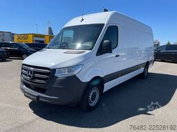 MERCEDES-BENZ Sprinter 317 CDI KASTEN PRO/L3H2/4325/MAXI/NAVI/
