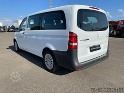 MERCEDES-BENZ Vito 114 CDI TOURER PRO/LANG/NAVI/AUTOMATIK/KAME