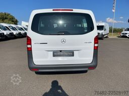 MERCEDES-BENZ Vito 114 CDI TOURER PRO/LANG/NAVI/AUTOMATIK/KAME