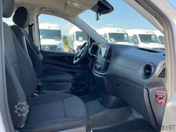 MERCEDES-BENZ Vito 114 CDI TOURER PRO/LANG/NAVI/AUTOMATIK/KAME