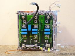 Siemens Kühlkörper mit 6 St. Fuji Electric 1DI300G-100 aus  6SC6115-5VA01