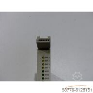 Liebherr B 814C8000-01 AKAGS Karte SN HO061