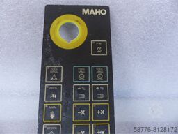 MAHO Maho 4022 224 7043 Steuerplatine mit 1351-010-02 Touch Panel