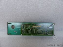 MAHO Maho 4022 224 7043 Steuerplatine mit 1351-010-02 Touch Panel