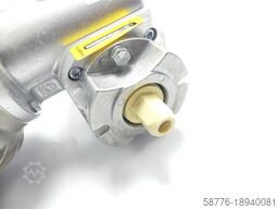 Rexroth 3SIEK63-4C2/339 MNR 3842547992 Getriebe SN: 718B17314085