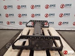 Mercedes Occ dwarsbalk frame Mercedes