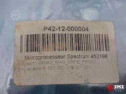 Thermoking Ecu temperatuurregeleenheid thermoking