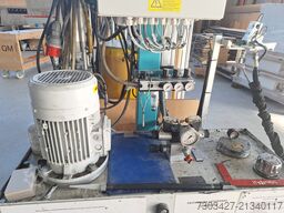 t.s.i mastermix XS 2K