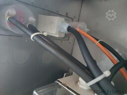 Mischer Stork & Herrmann KM 70D