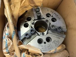 Workbench with Contents