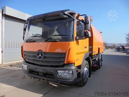 Mercedes-Benz Atego 1324 LKO 4x2 / Themis SHY7BD