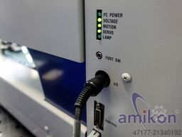 Mitutoyo QS250Z CNC Vision Messmaschine