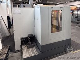 BRIDGEPORT VMC 800/22 CNC