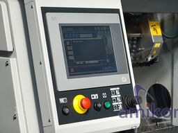 QATM Qcut 500 A Trennschleifmaschine