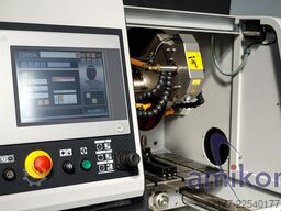 QATM Qcut 500 A Trennschleifmaschine
