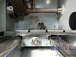 QATM Qcut 500 A Trennschleifmaschine