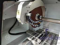 QATM Qcut 500 A Trennschleifmaschine